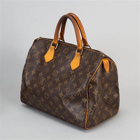 louis vuitton speedy bag inside|louis Vuitton Speedy bag used.